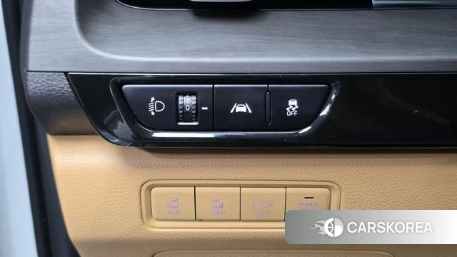 Kia Carnival 4th generation id 5017099 из Кореи 19