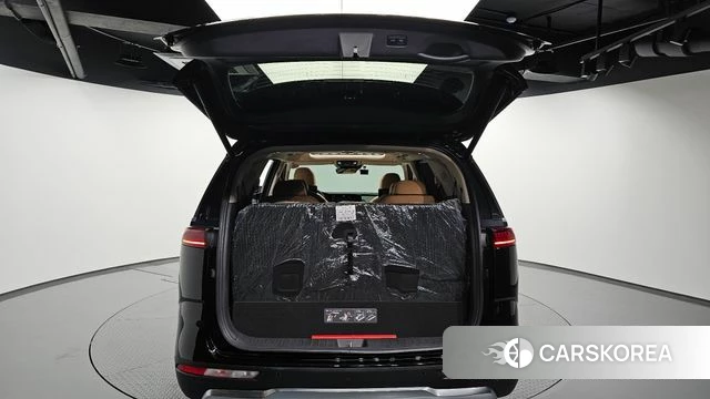 Kia Carnival 4th generation id 4952218 из Кореи 19