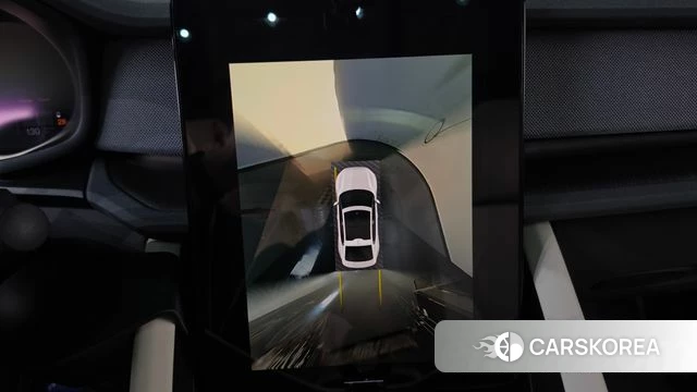 Polestar Polestar 2 id 4958597 из Кореи 19