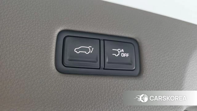 Kia Carnival 4th generation id 4959326 из Кореи 19