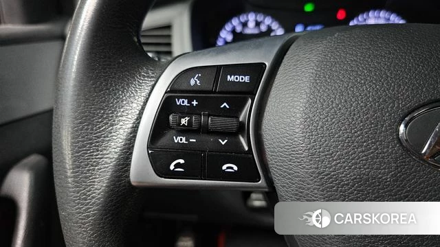 Hyundai Sonata New Rise id 4760269 из Кореи 19