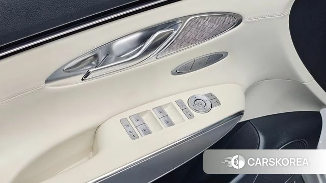 Genesis Electrified GV70 id 5033800 из Кореи 19