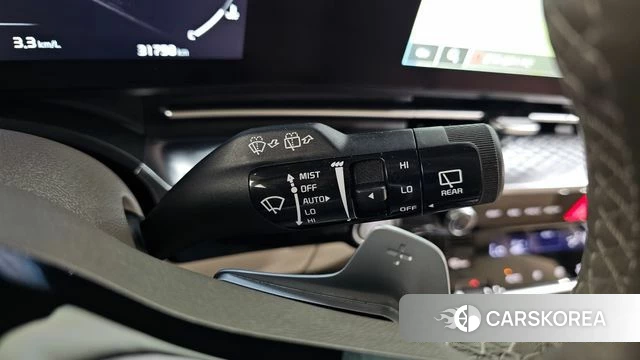 Kia Carnival 4th generation id 5012247 из Кореи 19