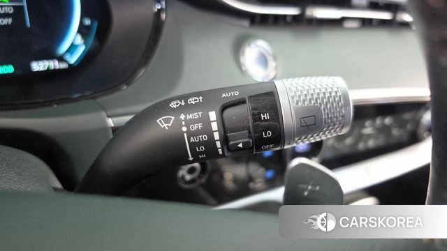 Genesis GV70 id 4951545 из Кореи 19