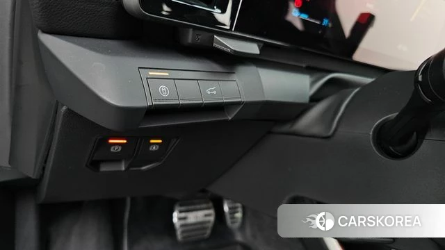Renault Korea (Samsung) Senik id 4649483 из Кореи 19
