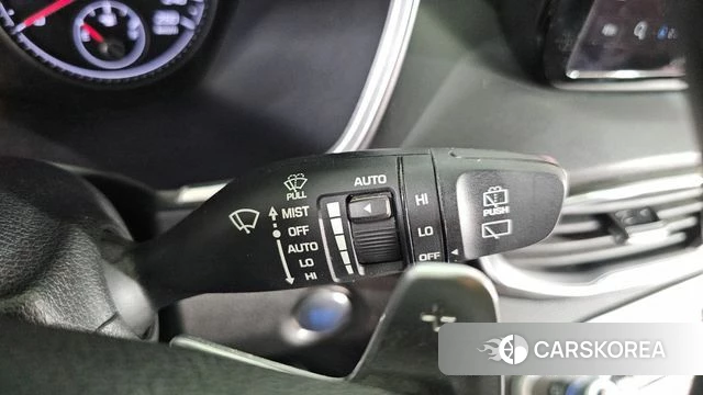 Hyundai The New Santa Fe id 4985886 из Кореи 19