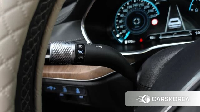 Genesis G80 (RG3) id 5022800 из Кореи 19