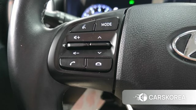 Hyundai Venue id 4741831 из Кореи 19
