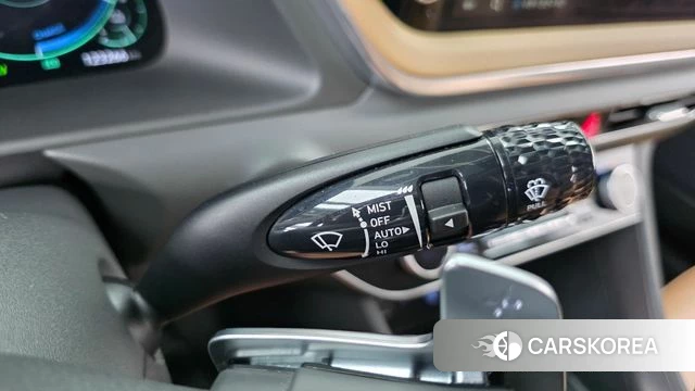 Hyundai Sonata Hybrid (DN8) id 4657950 из Кореи 19