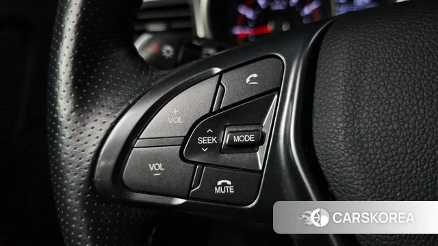 Ssangyong Tivoli Armor id 4952824 из Кореи 19