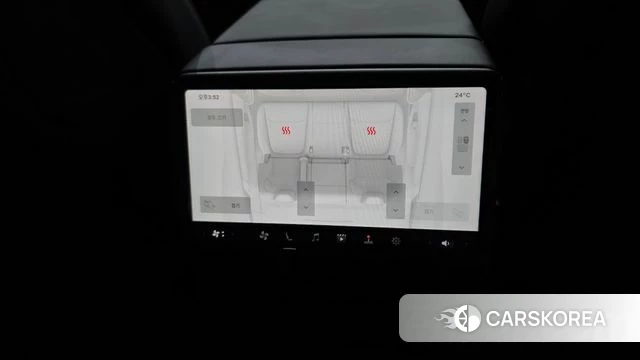 Tesla Model Y id 4879584 из Кореи 19
