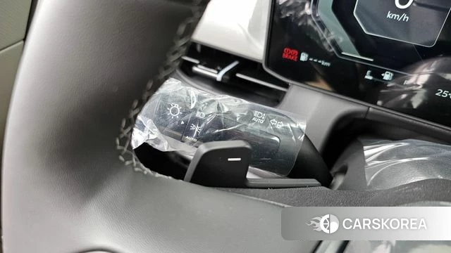 Kia Celtos second Generation id 4916101 из Кореи 19