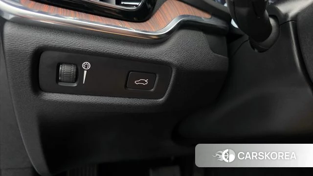 Volvo V60 Cross-Country 2nd Generation id 4992566 из Кореи 19