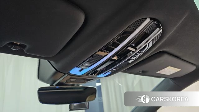 Porsche Cayenne (PO536) id 4916868 из Кореи 19
