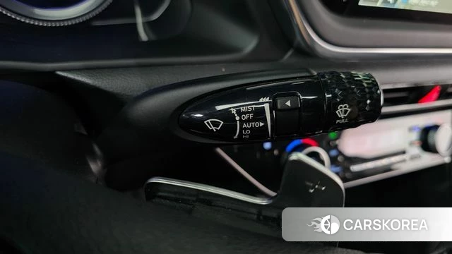 Hyundai Sonata (DN8) id 4529175 из Кореи 19