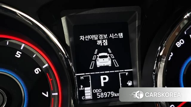 Ssangyong Tivoli Armor id 4993345 из Кореи 19