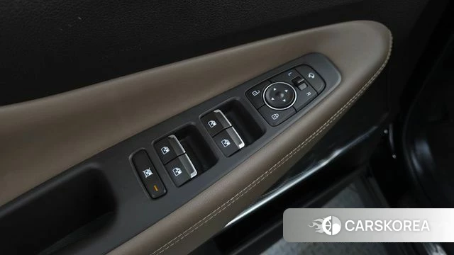 Hyundai Santa Fe TM id 4708518 из Кореи 19