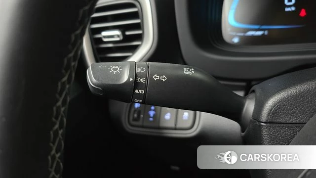 Hyundai Venue id 4957278 из Кореи 19
