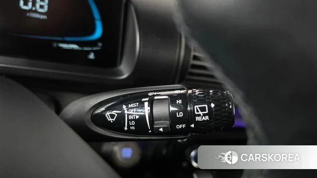 Hyundai Casper id 5039937 из Кореи 19