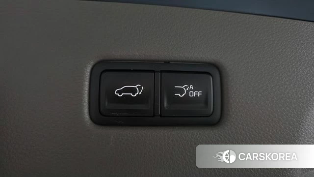 Kia Carnival 4th generation id 5003086 из Кореи 19