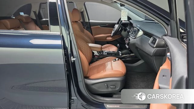 Kia The New Sorento id 4987846 из Кореи 19