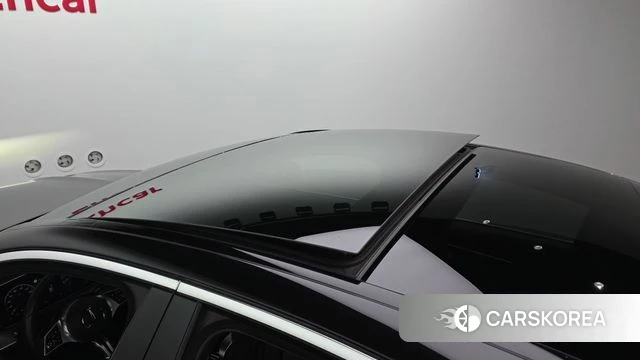 Mercedes-Benz C-Class W206 id 5046113 из Кореи 19