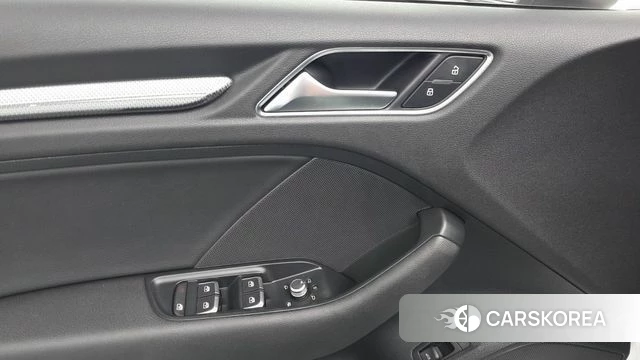 Audi New A3 id 5035859 из Кореи 19