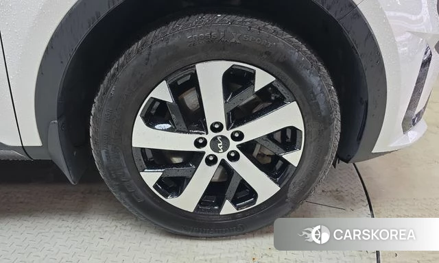 Kia Sorento 4th Generation id 5034400 из Кореи 19