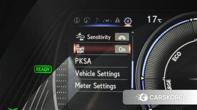 Lexus UX250h id 4987811 из Кореи 19
