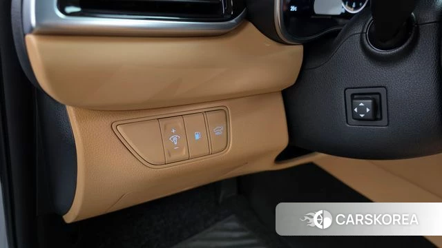 Genesis The New G70 id 5033486 из Кореи 19