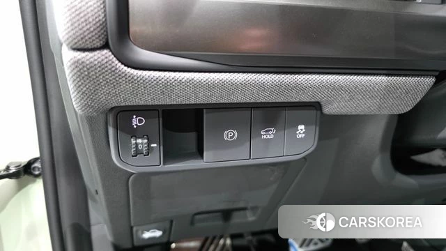 Kia EV3 id 4916561 из Кореи 19