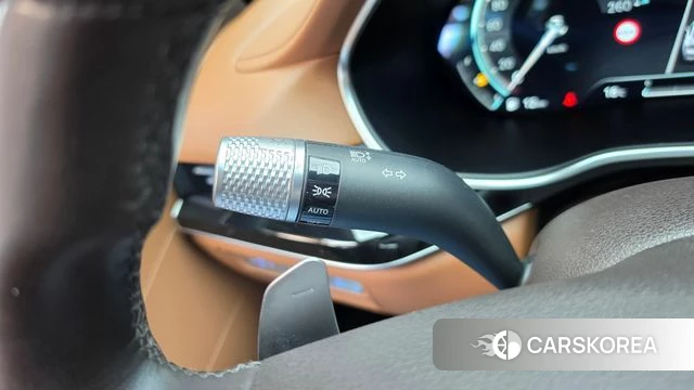Genesis G80 (RG3) id 5026914 из Кореи 19