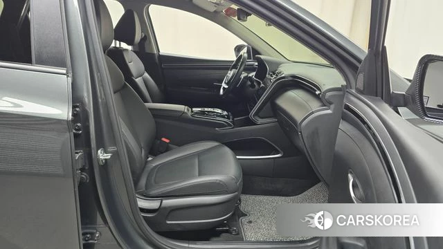 Hyundai Tucson (NX4) id 4981037 из Кореи 19