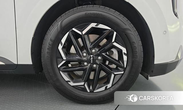 Kia The New Carnival 4th Generation id 4957447 из Кореи 19