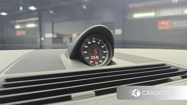 Porsche Panamera (971) id 4899383 из Кореи 19