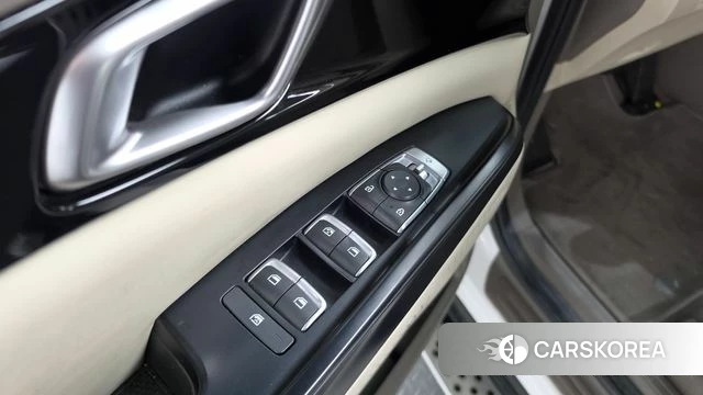 Kia Carnival 4th generation id 4855628 из Кореи 19