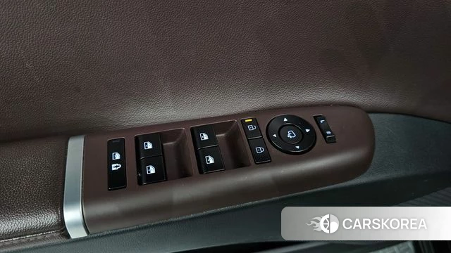 Hyundai Grandeur (GN7) id 4730581 из Кореи 19