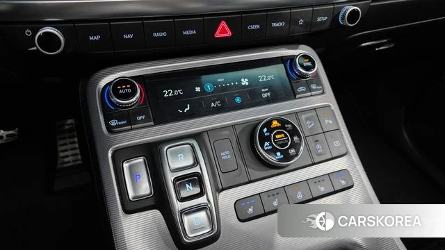 Hyundai The New Palisade id 4991278 из Кореи 19