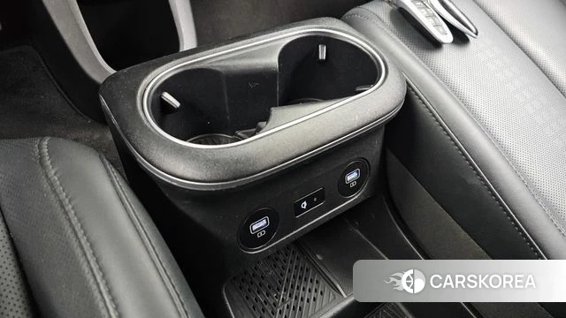 Hyundai Ionic 5 id 5017182 из Кореи 19