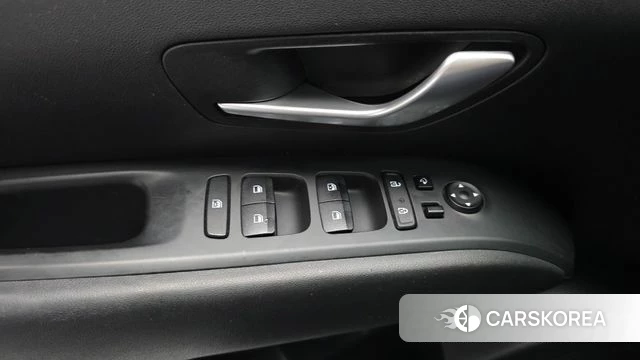 Hyundai Tucson (NX4) id 4992646 из Кореи 19