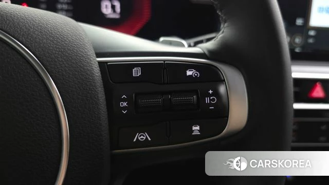 Kia The New K5 3rd generation id 4984990 из Кореи 19