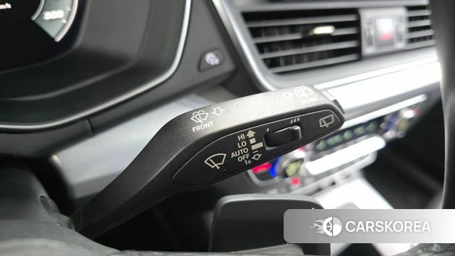 Audi Q5 (FY) id 4917827 из Кореи 19