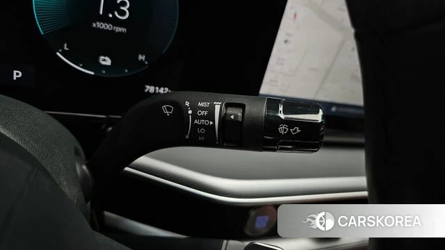 Hyundai Grandeur Hybrid (GN7) id 4656248 из Кореи 19
