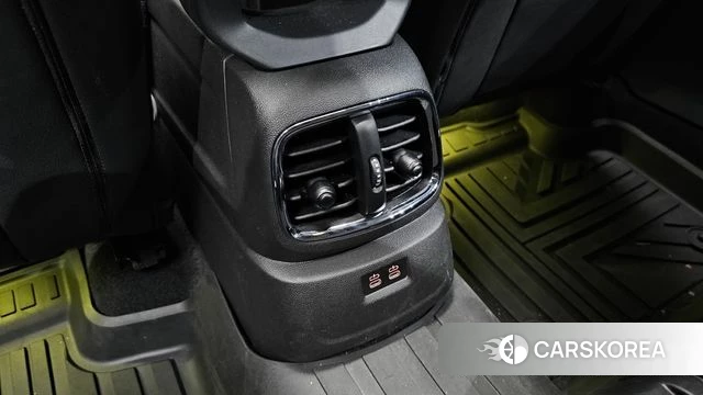 Mini Cooper Countryman id 4957786 из Кореи 19