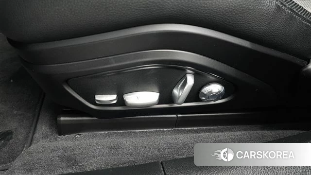 Porsche Panamera (971) id 5029533 из Кореи 19