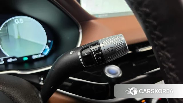 Genesis G80 (RG3) id 4987065 из Кореи 19