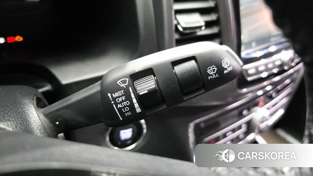 Ssangyong The New Rexton Sports Cannes id 4769165 из Кореи 19