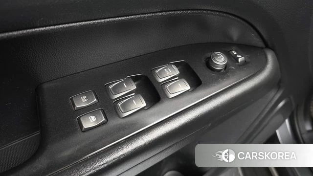 Ssangyong Rexton Sports Cannes id 4930397 из Кореи 19