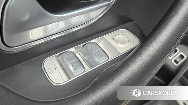Mercedes-Benz GLE-Class W167 id 5003197 из Кореи 19