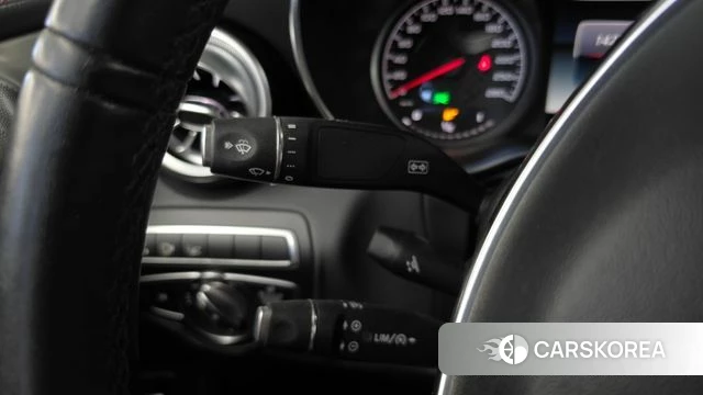 Mercedes-Benz GLC-Class X253 id 4967231 из Кореи 19